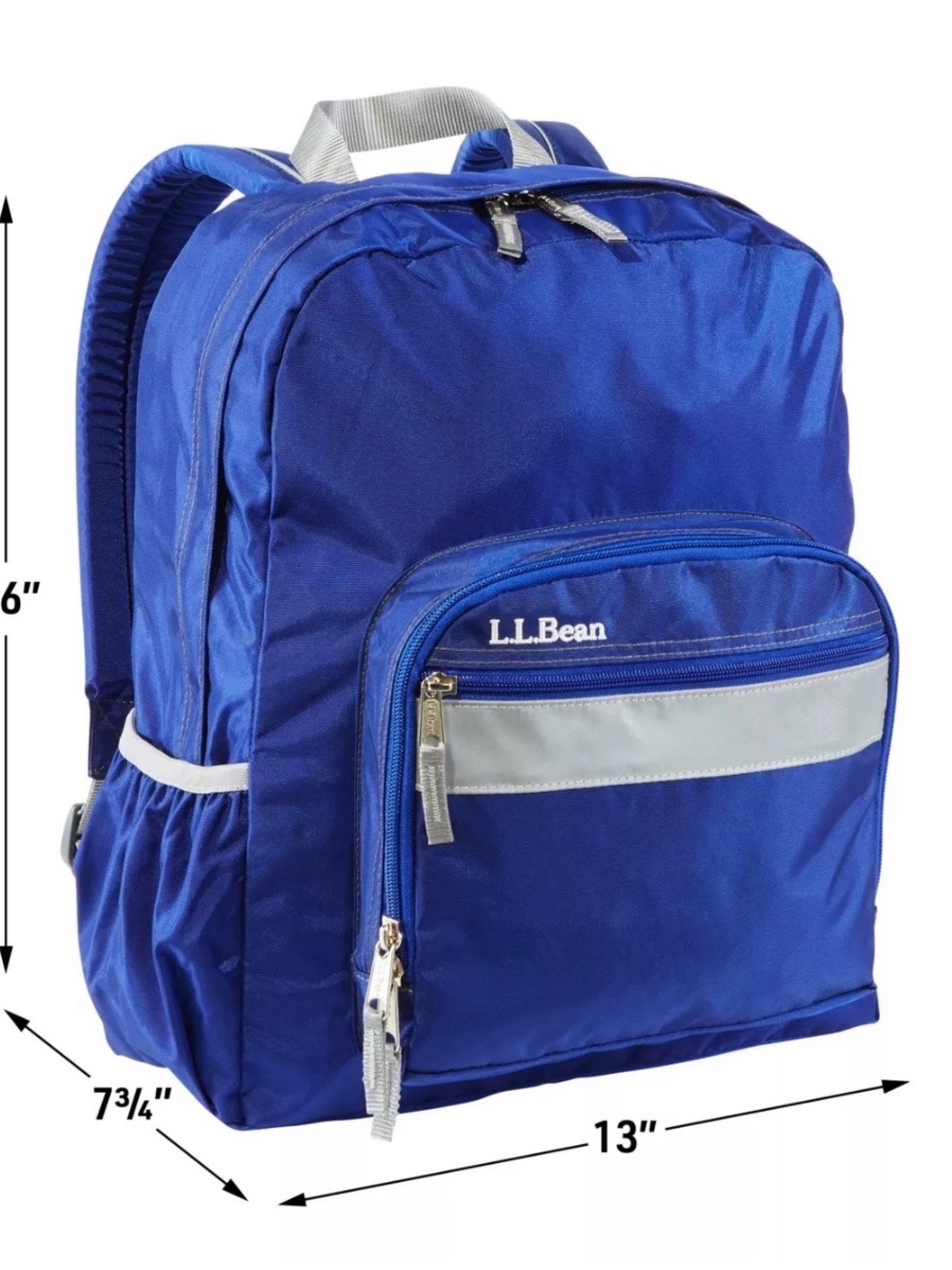 L.L. Bean Backpack - Picture 5 of 5